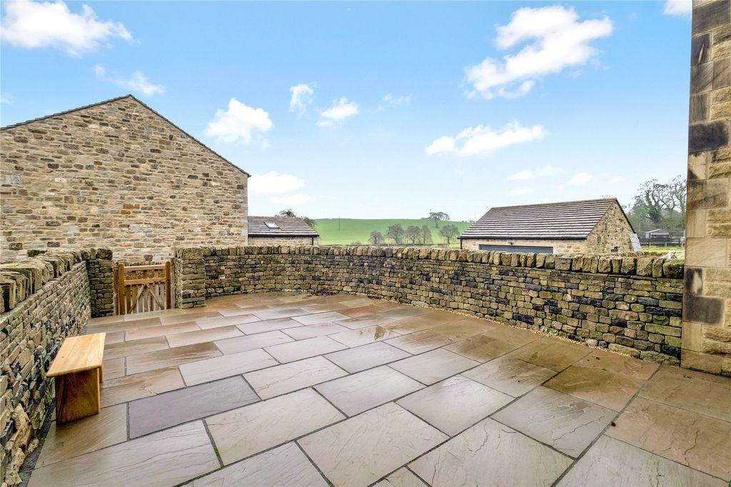 Additional image 27 of 3 bed terraced house for saleBen Lane, Barnoldswick, Lancashire BB18