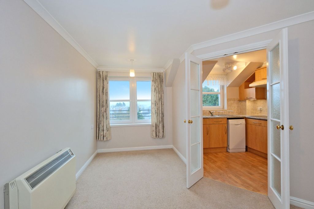 Additional image 8 of 1 bed flat for saleKirk Brae, Cults, Aberdeen AB15