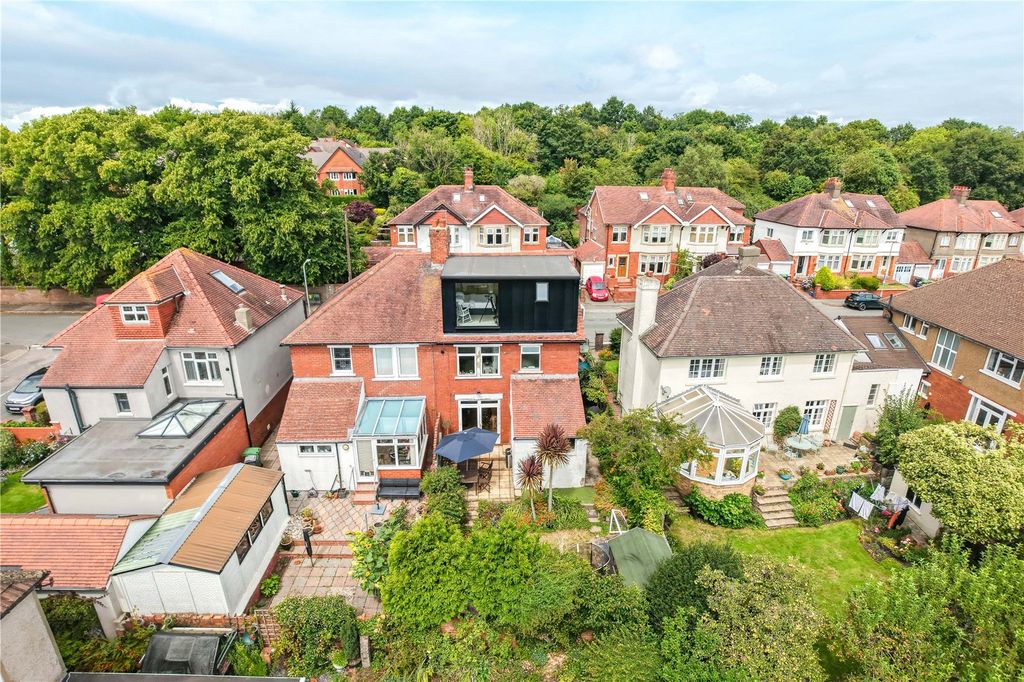 Additional image 39 of 4 bed semi-detached house for saleDorchester Avenue, Penylan, Cardiff CF23