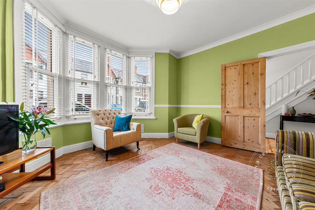 Additional image 8 of 3 bed terraced house for saleNorthumberland Street, Cardiff CF5