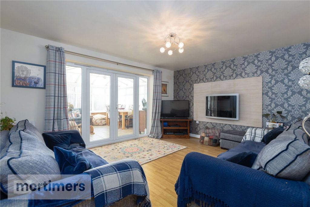 Additional image 2 of 4 bed detached house for saleBluebell Way, Huncoat, Accrington, Lancashire BB5
