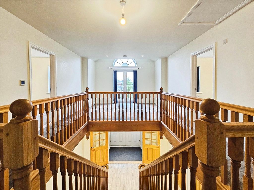 Additional image 12 of 4 bed detached house for saleChestnut Drive, Attleborough NR17