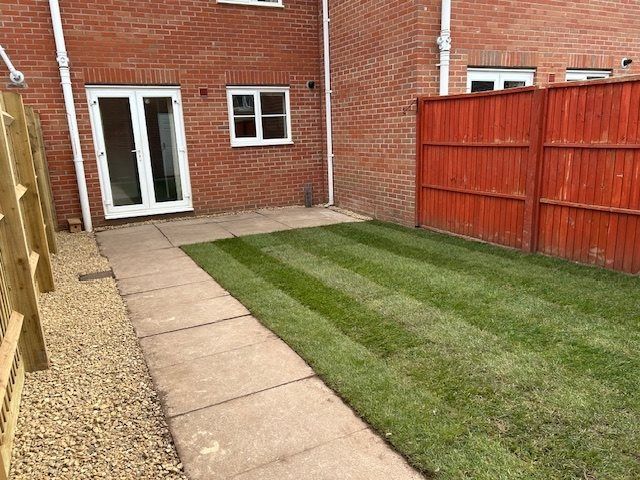 Additional image 18 of 2 bed terraced house for saleCornpoppy Avenue, Monmouth, Monmouthshire NP25