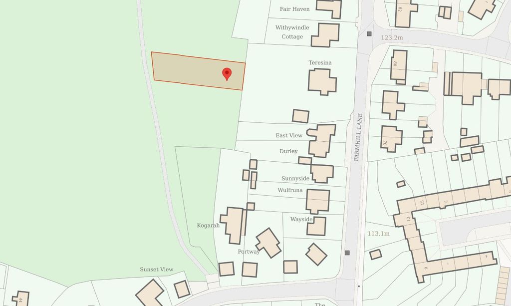 Additional image 6 of Land for saleFarmhill Crescent, Stroud GL5