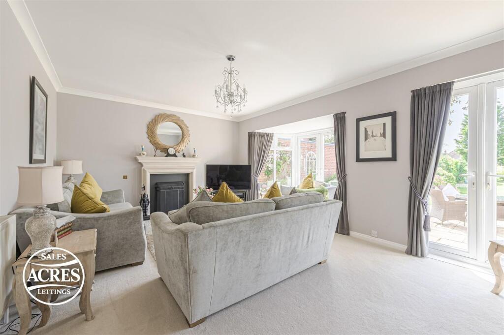 Additional image 3 of Pilkington Avenue, Sutton Coldfield