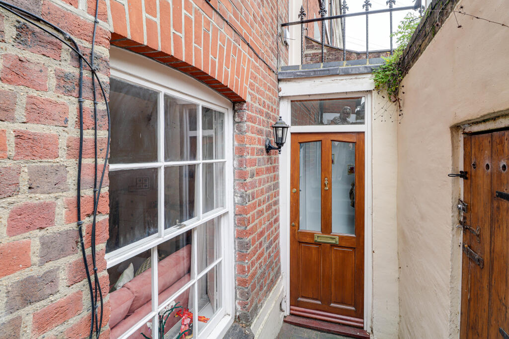 Additional image 3 of Verulam Road, St. Albans, Hertfordshire, AL3
