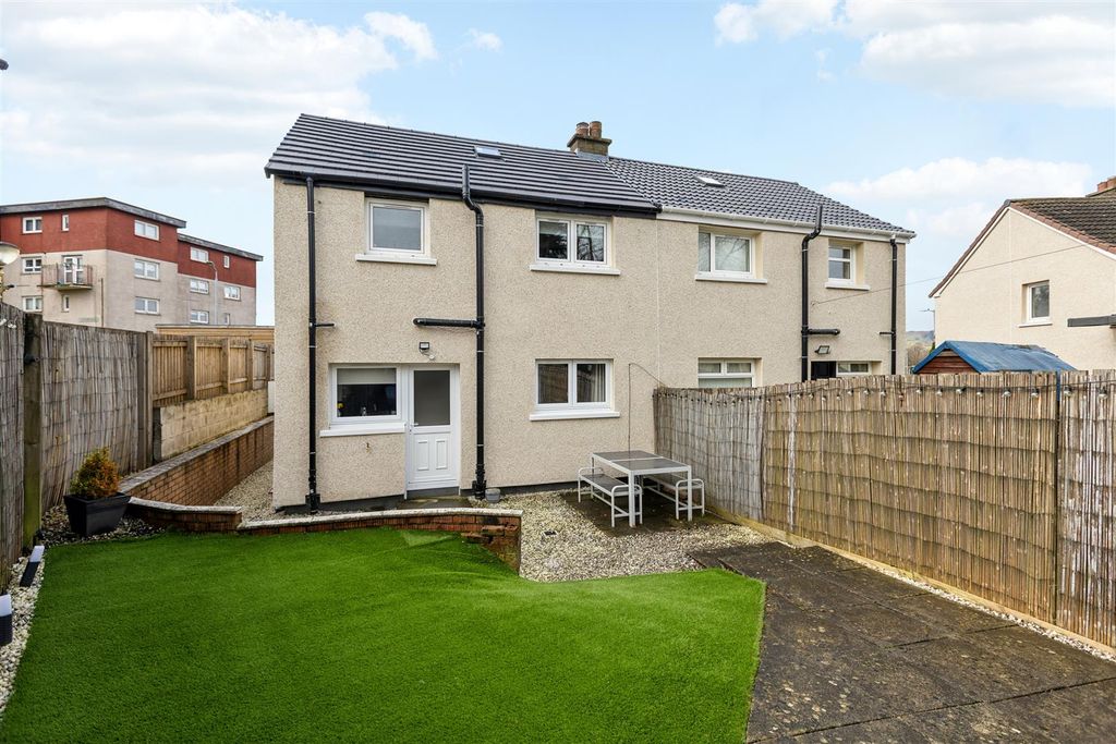 Additional image 17 of 2 bed semi-detached house for saleTalbot Road, Balloch, Alexandria G83