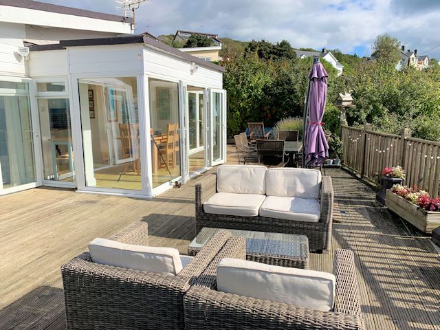 Additional image 29 of 3 bed detached bungalow for salePen Y Ffordd, Aberdovey LL35