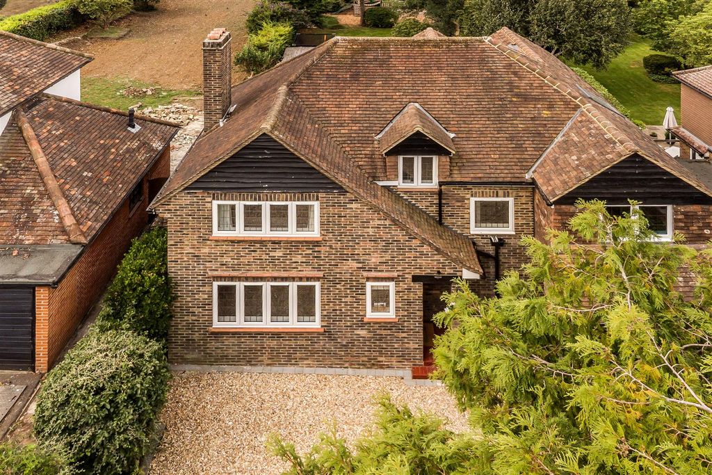 Additional image 28 of 5 bed detached house for saleBeacon Way, Banstead SM7