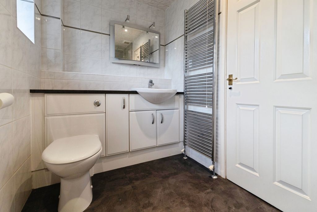 Additional image 11 of 4 bed detached house for saleThe Willow Chase, Long Newton, Stockton-On-Tees, Durham TS21