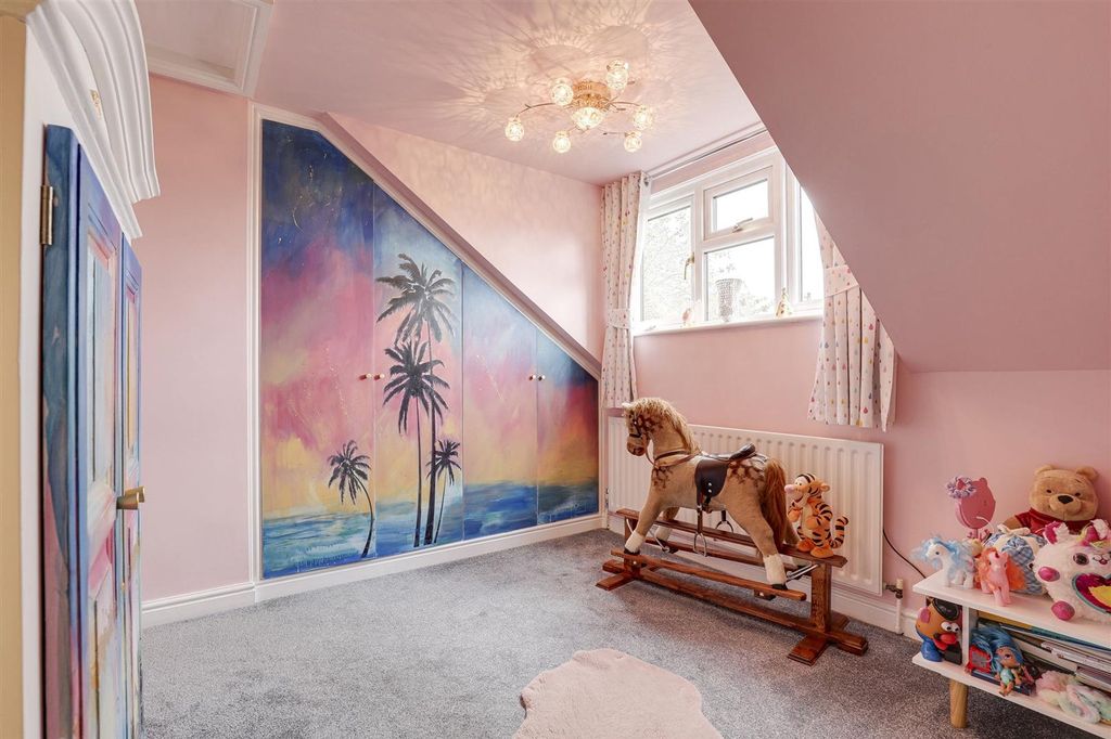 Additional image 24 of 4 bed detached bungalow for saleGrimesgate, Diseworth DE74
