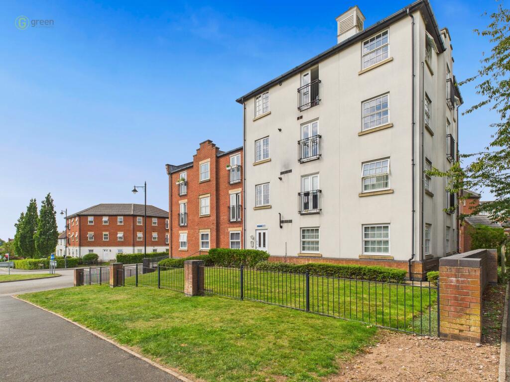 Additional image 23 of Horseshoe Crescent, Great Barr, B43