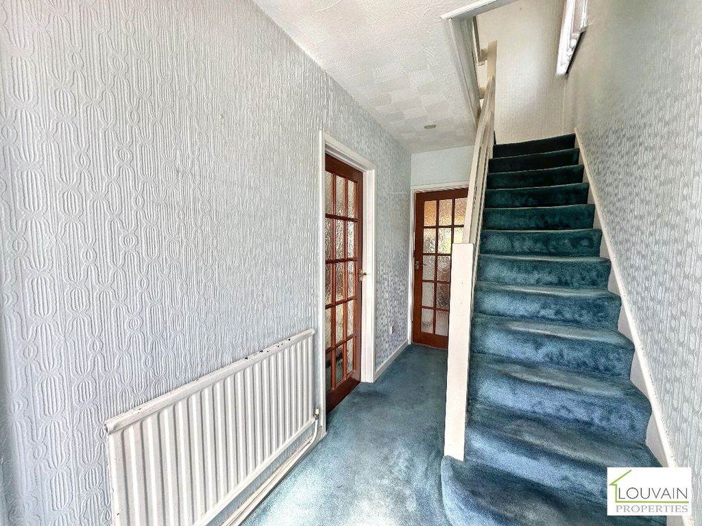 Additional image 5 of 3 bed semi-detached house for saleBush Bach, Nantybwch, Tredegar NP22