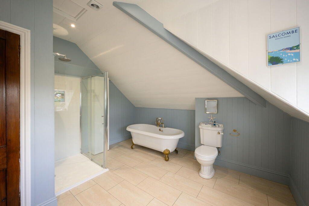 Additional image 16 of 6 bed detached house for saleRaleigh Hill, Bideford, Devon EX39