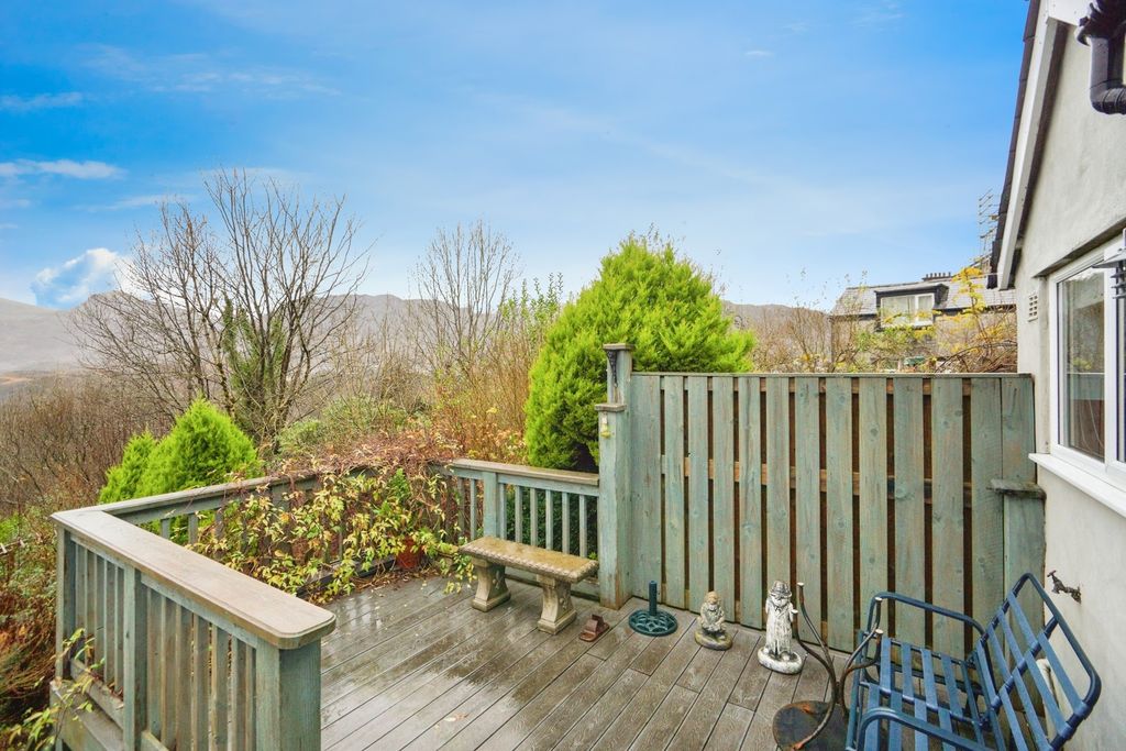 Additional image 3 of 3 bed terraced house for saleHigh Street, Blaenau Ffestiniog, Gwynedd LL41