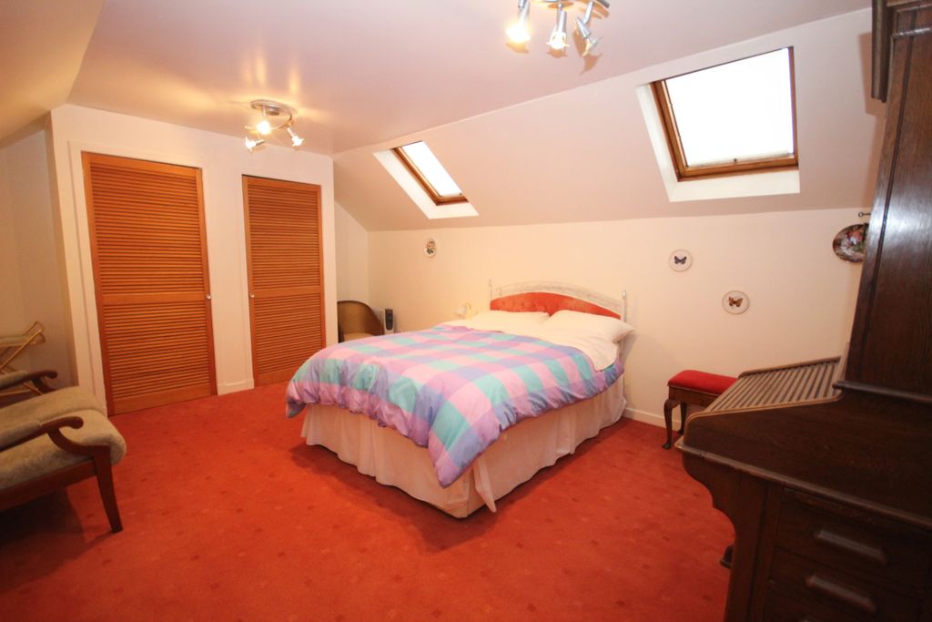 Additional image 25 of 5 bed detached house for sale5 Alvah Terrace, Banff AB45