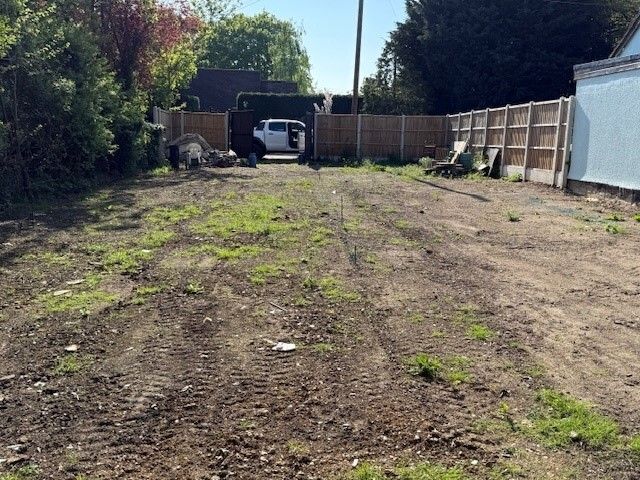 Additional image 3 of Land for saleWickford SS12