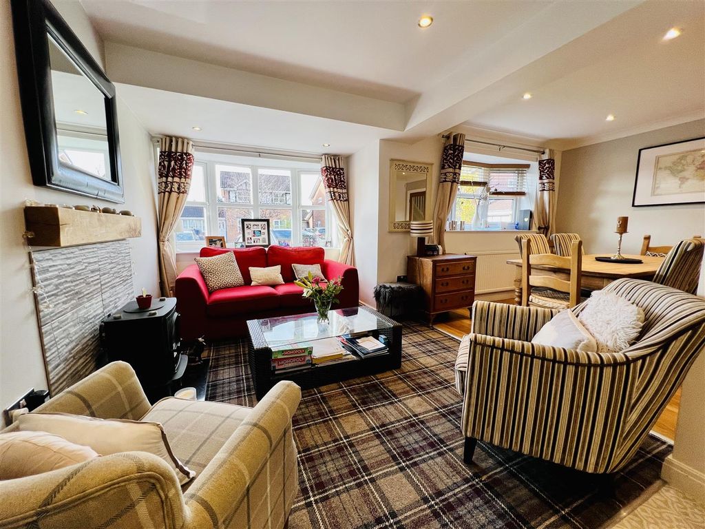 Additional image 9 of 4 bed detached house for saleStour Close, Altrincham WA14
