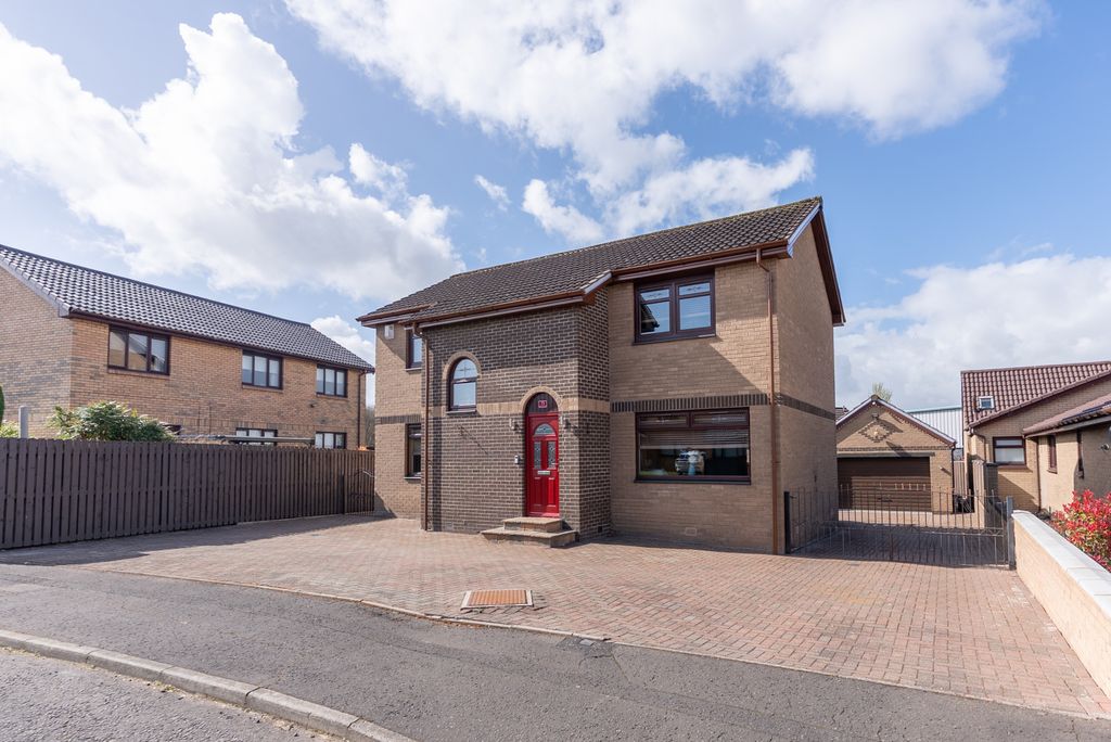 Additional image 53 of 4 bed detached house for saleCochrane Street, Bellshill ML4