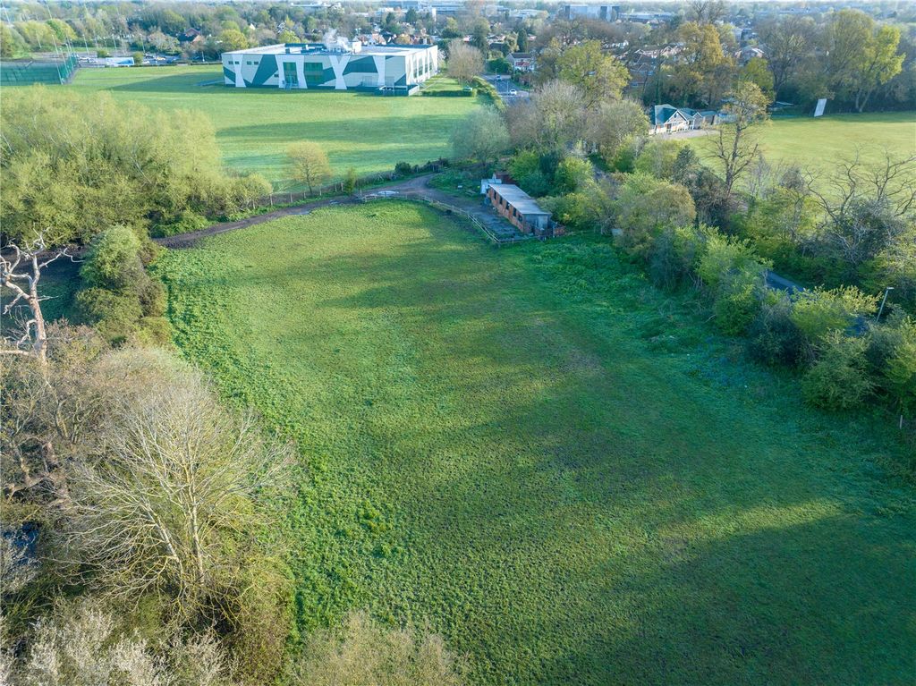 Additional image 9 of Land for saleEgham, Surrey TW20