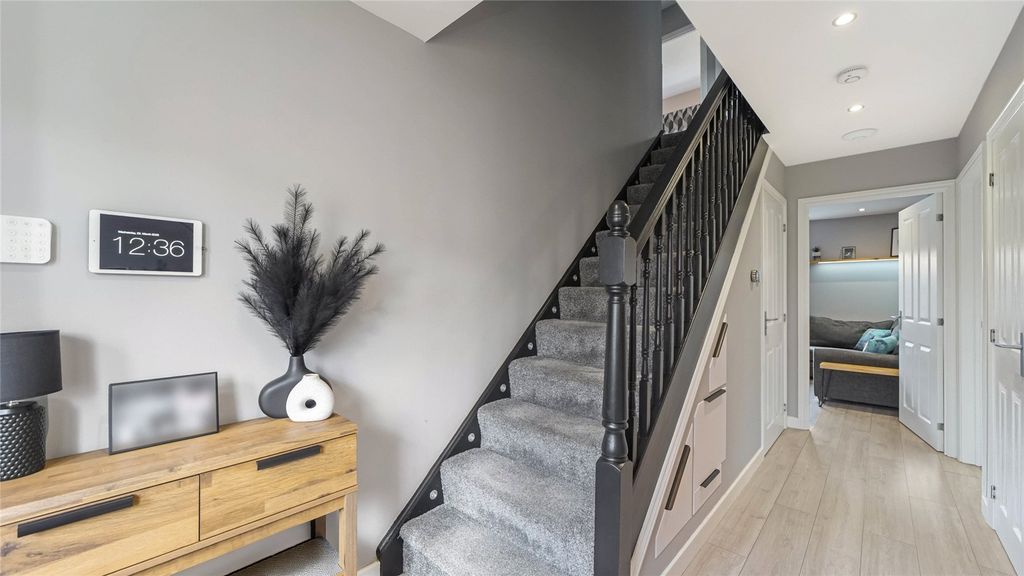 Additional image 6 of 4 bed detached house for saleGreenlaw Path, Chapelhall, Airdrie, North Lanarkshire ML6