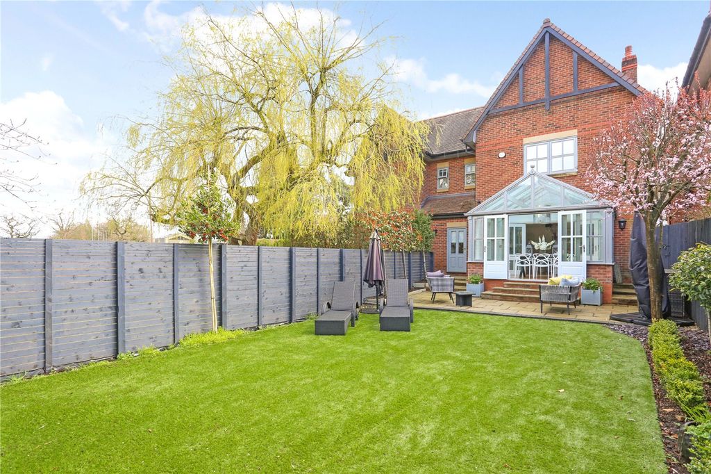 Additional image 21 of 4 bed detached house for saleHorseshoe Lane, Alderley Edge, Cheshire SK9