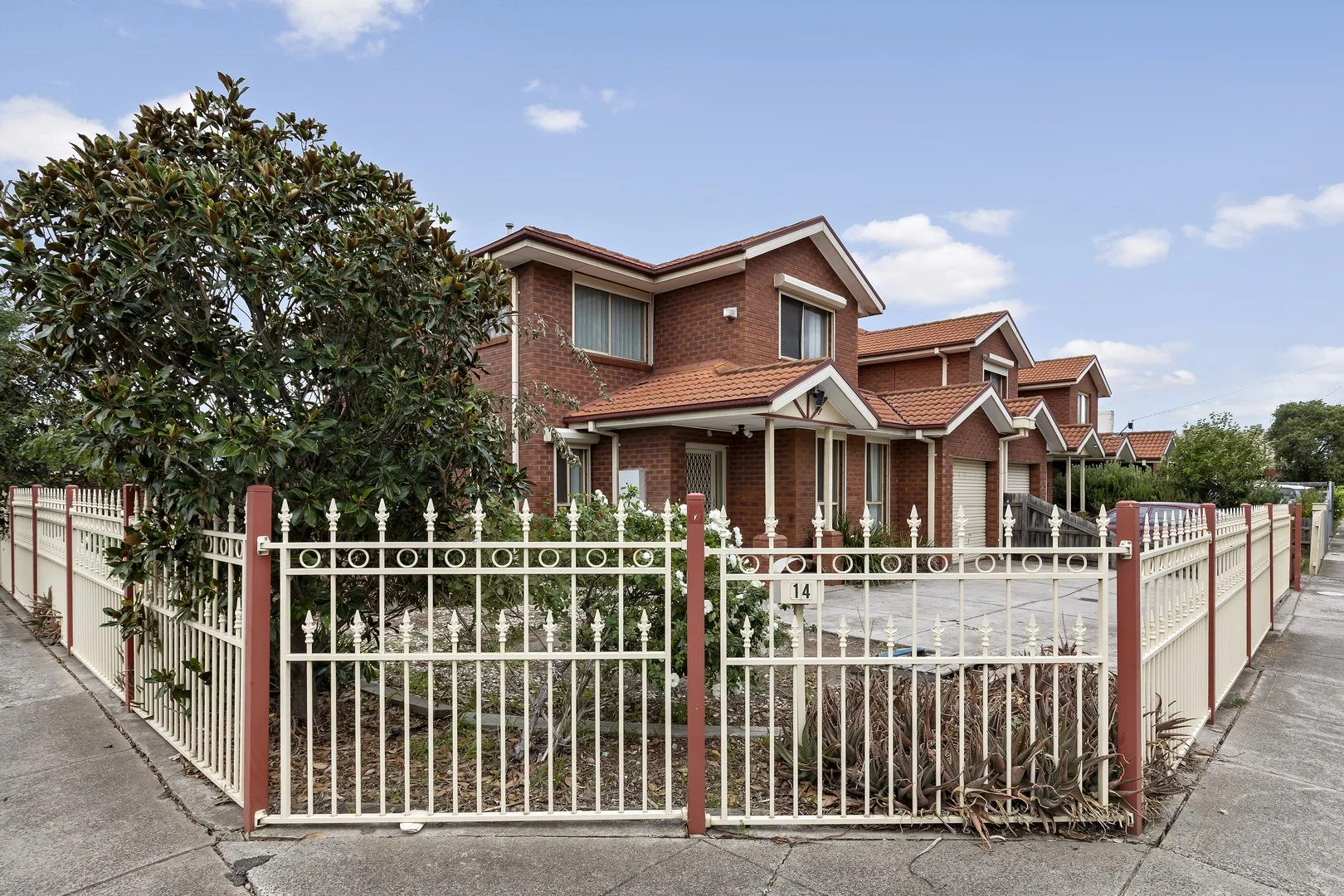 14 Commerce Street, Braybrook VIC 3019