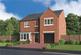 Plot 39, Charleswood at Miller Homes @ Norwood Quarter, Berrywood Road NN5