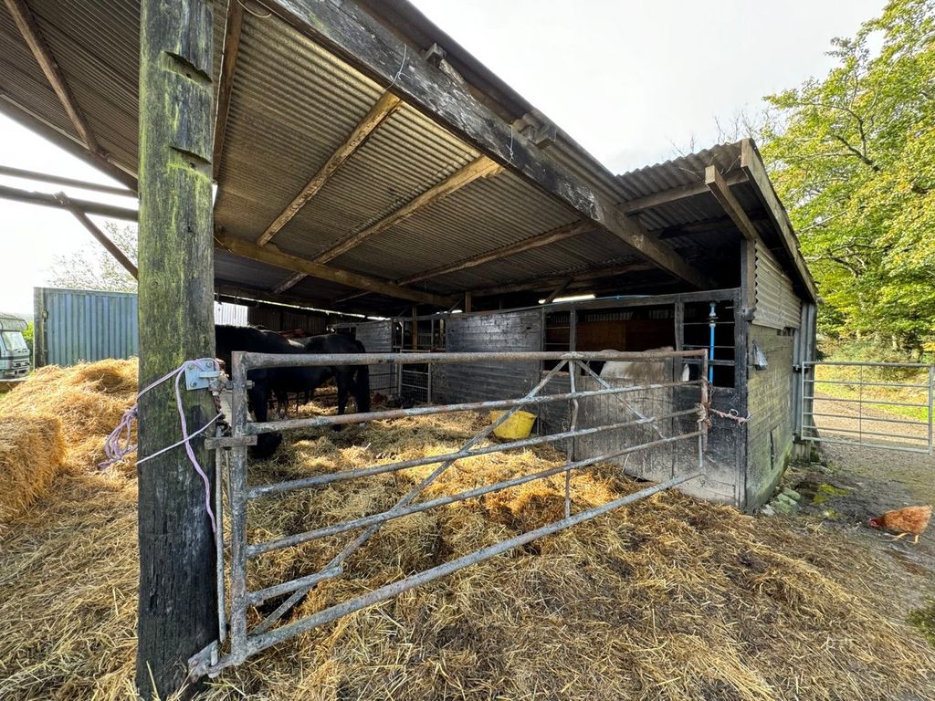 Additional image 37 of 4 bed farm for saleTrefenter, Aberystwyth SY23