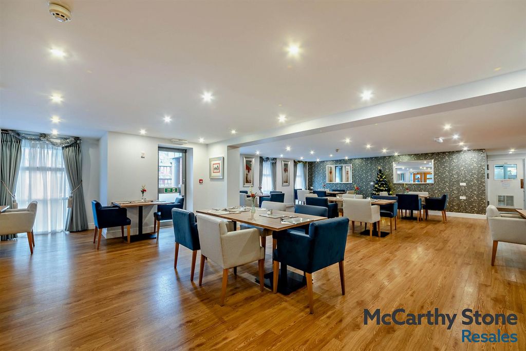 Additional image 17 of 2 bed flat for saleLady Susan Court, New Road, Basingstoke RG21