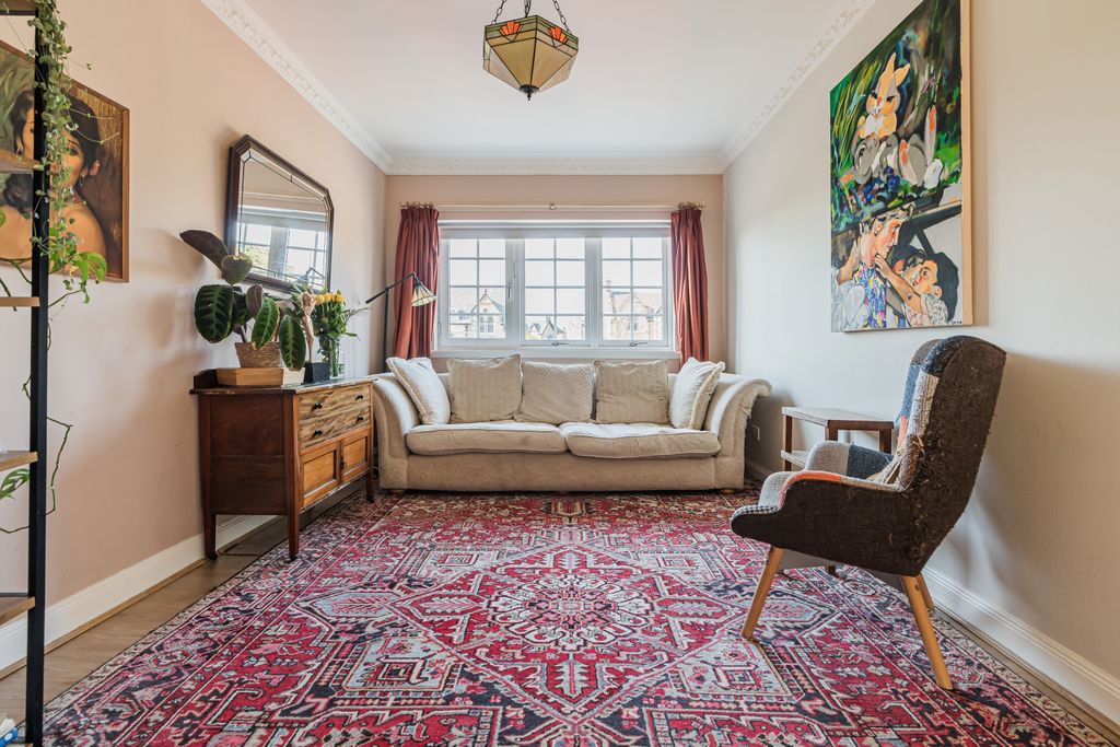 Additional image 2 of 2 bed flat for sale2/7 Lorimer View, Edinburgh EH14