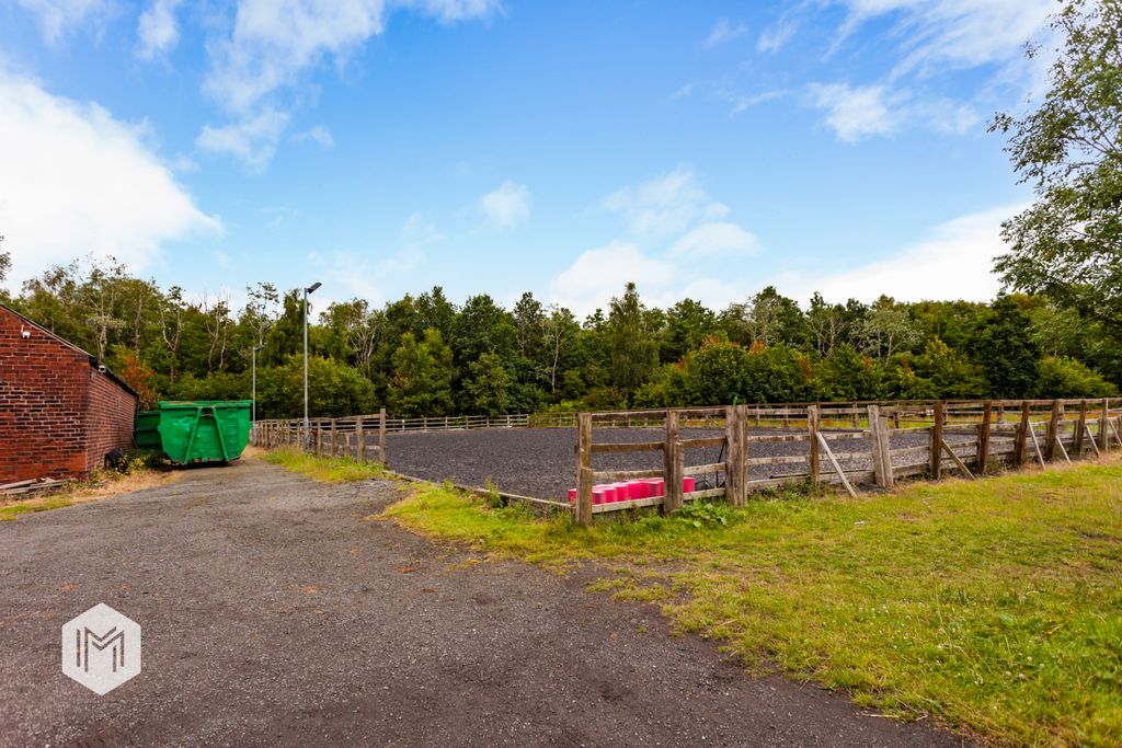 Additional image 8 of Land for saleBedford Lodge Farm, Lodge Lane, Manchester Road, Leigh WN7