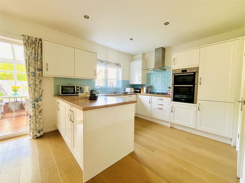 Additional image 12 of 4 bed town house for saleWelman Way, Altrincham WA15