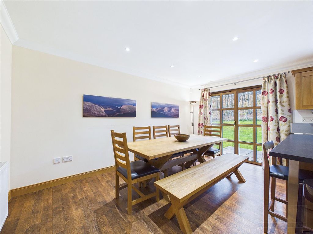 Additional image 12 of 5 bed property for sale23 Carn Elrig View, High Burnside, Aviemore PH22