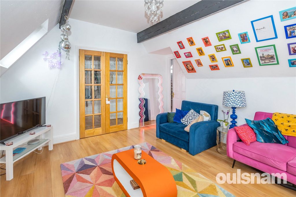 Additional image 6 of 1 bed flat for saleNaden Green, 74-76 Middleton Hall Road, Kings Norton, Birmingham B30