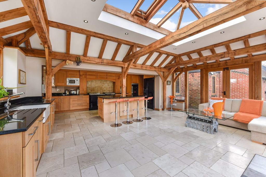 Additional image 3 of 4 bed detached house for saleWest Chiltington Lane, Billingshurst, West Sussex RH14