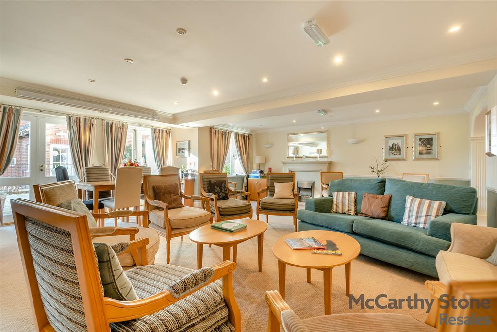 Additional image 9 of 1 bed flat for saleCaen Stone Court, Queen Street, Arundel BN18
