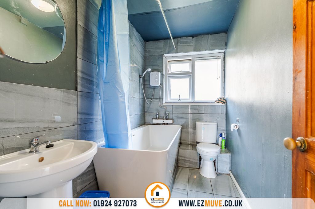 Additional image 7 of 2 bed flat for saleChinewood Avenue, Batley WF17
