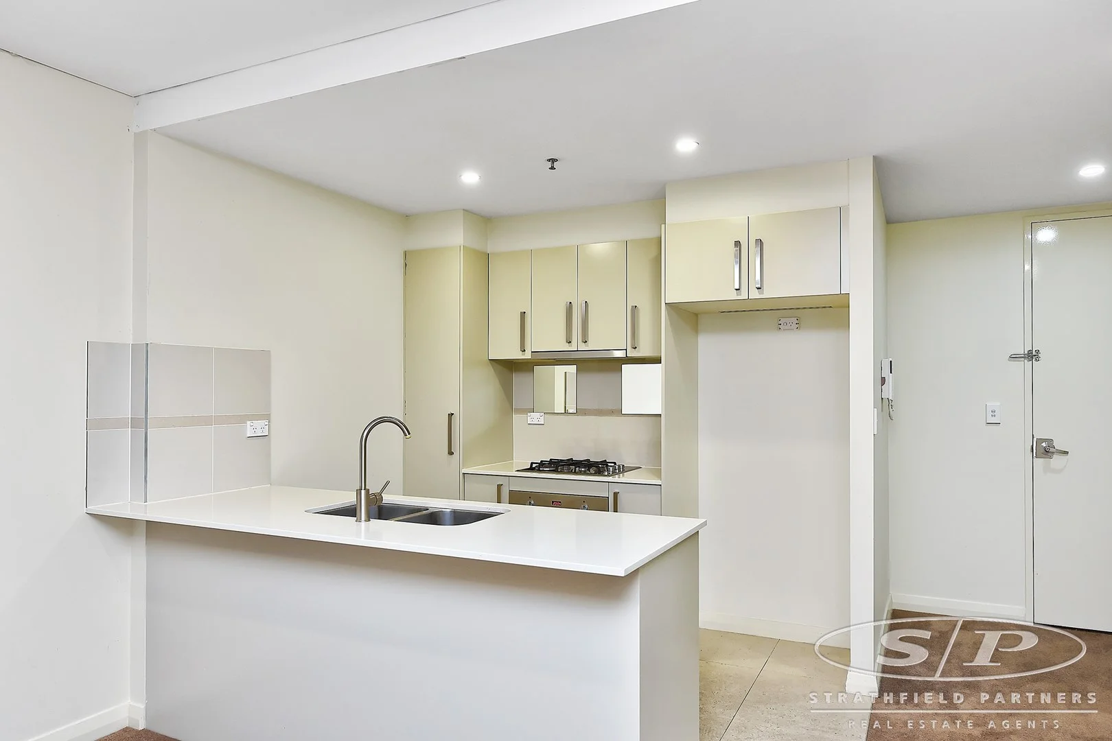 Additional image 2 of 14/38-40 Albert Road, Strathfield NSW 2135
