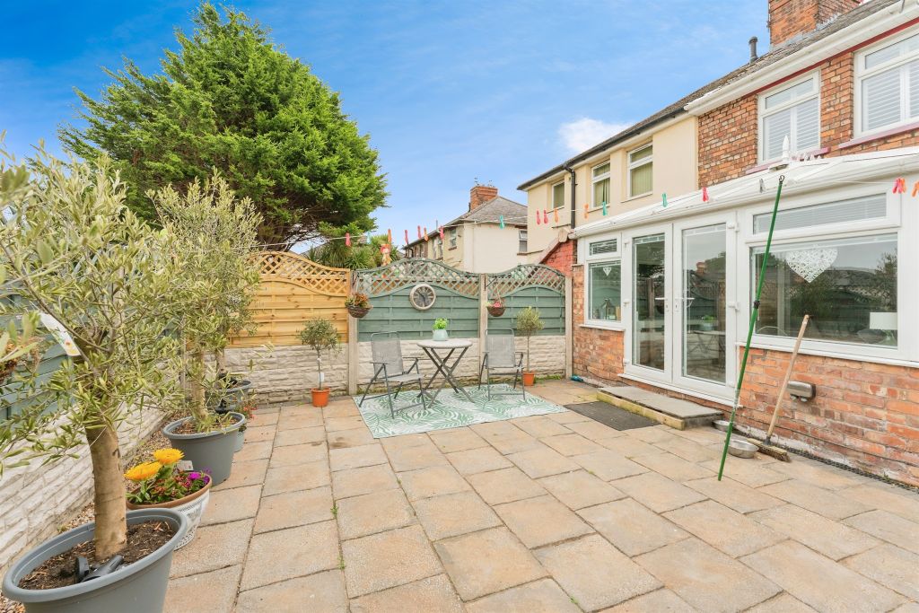 Additional image 12 of 3 bed semi-detached house for saleNorman Street, Birkenhead CH41
