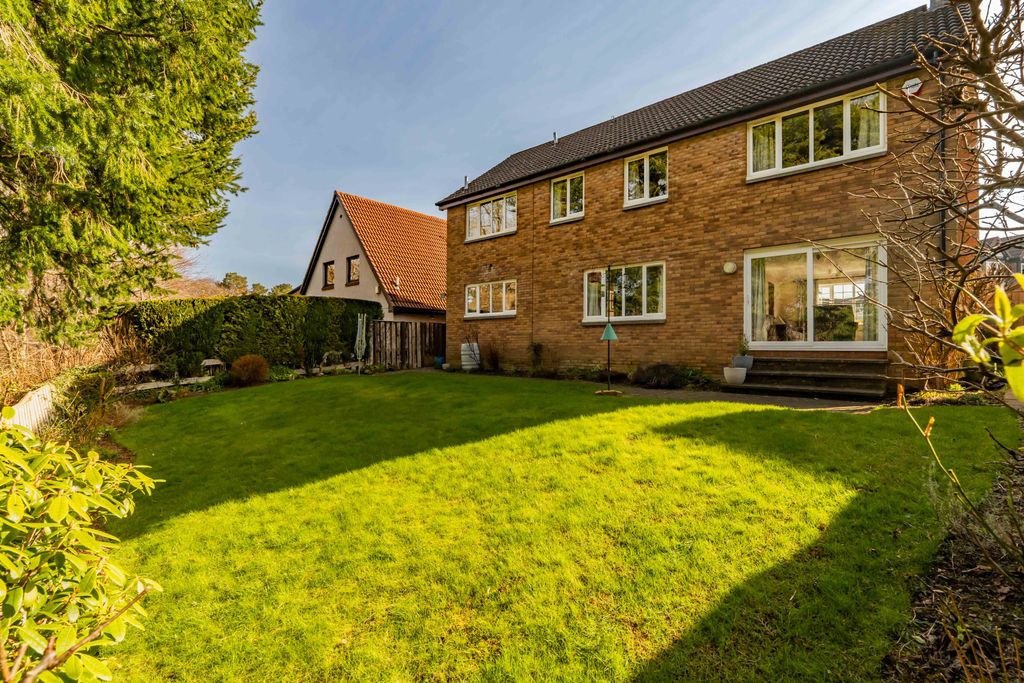 Additional image 26 of 6 bed villa for sale11 Johnsburn Haugh, Balerno EH14