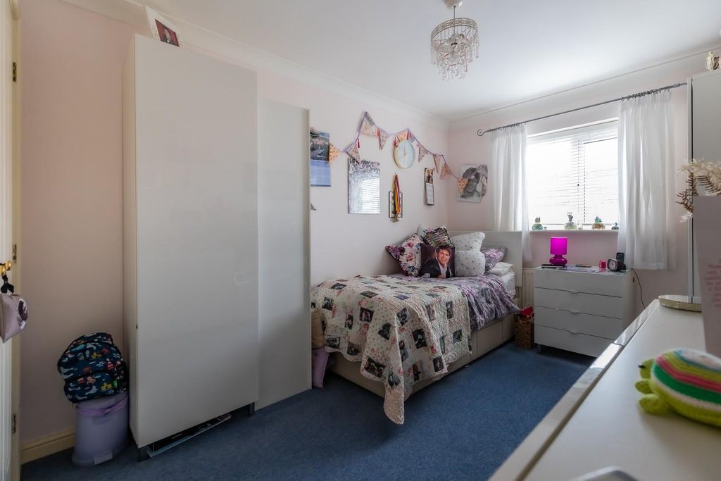 Additional image 14 of 4 bed detached house for saleClos Rhedyn, Cardiff CF5