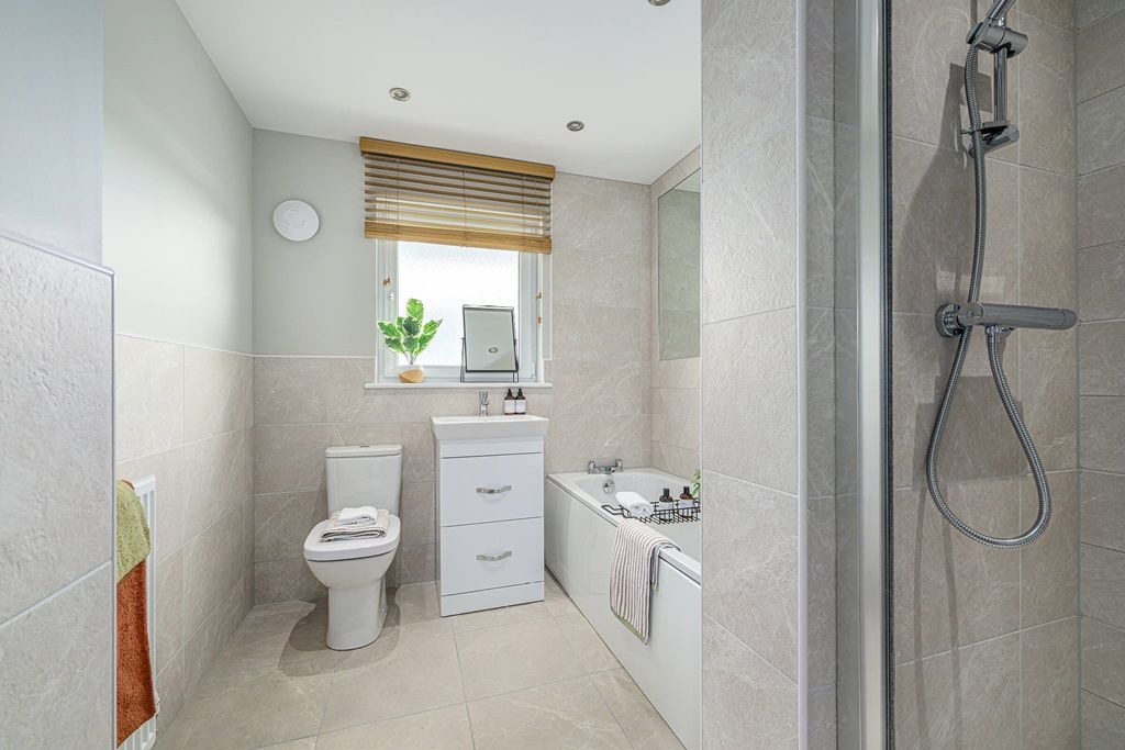 Additional image 14 of 4 bed detached house for sale"The Maxwell - Plot 103" at Sibbalds Wynd, Sibbalds Brae, Bathgate EH48