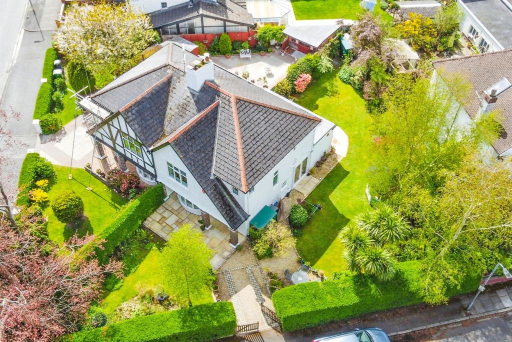Additional image 19 of 3 bed semi-detached house for saleHighfields, Cardiff CF5