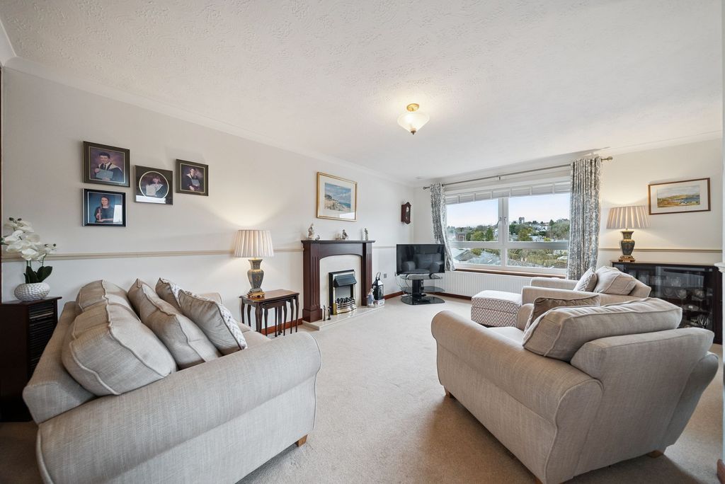 Additional image 3 of 2 bed flat for saleViewpark, Milngavie G62