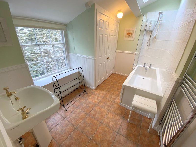 Additional image 15 of 4 bed semi-detached house for saleSea View Terrace, Aberdovey LL35