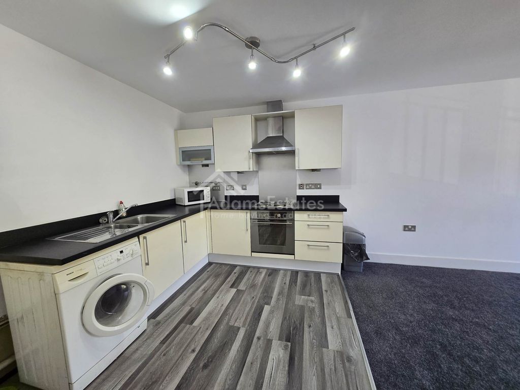 Additional image 2 of 2 bed flat for saleEllis Court, Dewsbury WF13