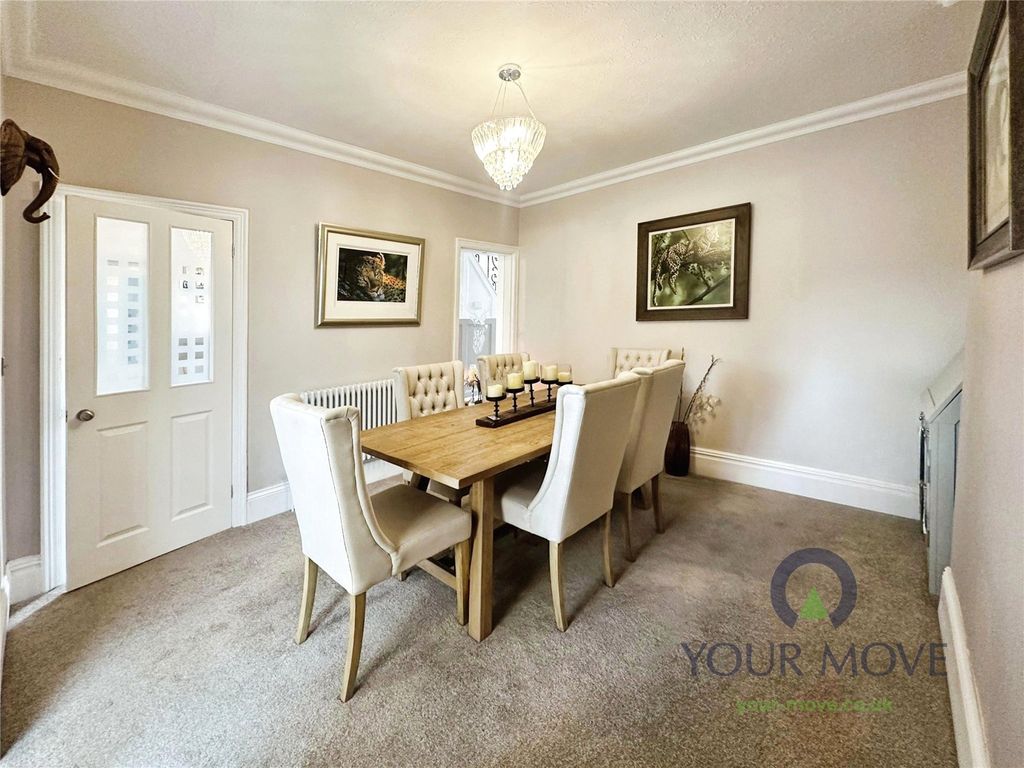 Additional image 4 of 4 bed detached house for saleDoncaster Road, Darfield, Barnsley S73