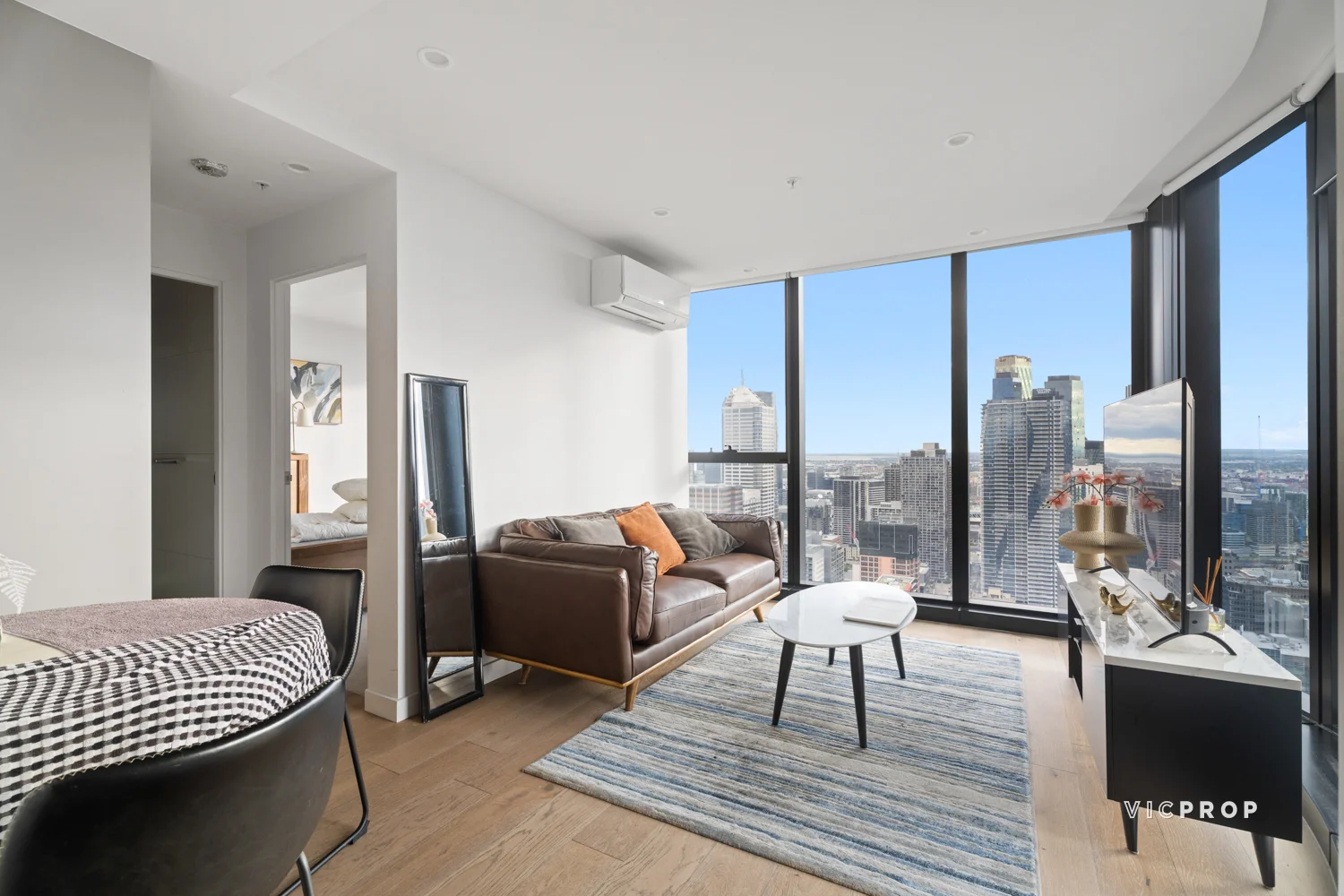 4901/28 Timothy Lane, Melbourne VIC 3000