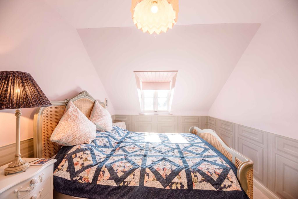 Additional image 7 of 1 bed flat for saleSuffolk Place, Woodbridge IP12